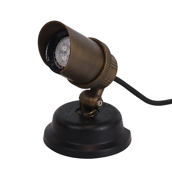 Underwater Light
